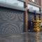 Roller shutter insta