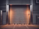 How Commercial Roller Shutters Protect UK Businesses