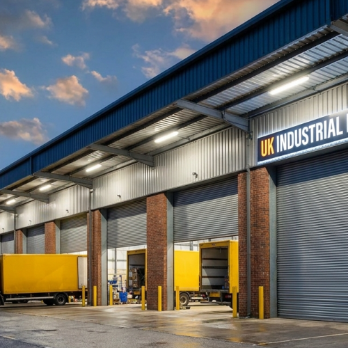 Roller Shutter Repairs & Maintenance